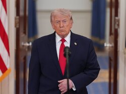 Miniatura: Nie pyrrusowe, ale trumpowe zwycięstwo