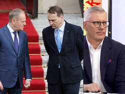 Miniatura: Koalicja chętnych do czego?