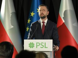 Miniatura: Chcą odsunąć Kosiniaka-Kamysza? Posłowie...