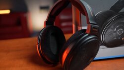 Miniatura: Test: Słuchawki Sennheiser HD 660s2