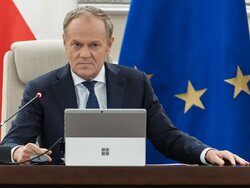 Miniatura: Czego się boi Tusk?