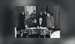 Miniatura: Czego naprawdę chcieli chadecy