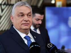 Miniatura: Zemsta na Orbánie
