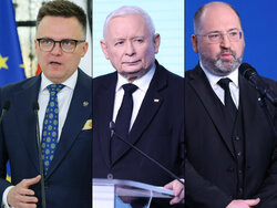 Miniatura: Nikt nic nie wie, czyli polski film