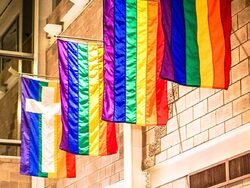 Dlaczego Kościół otwiera się na LGBT?