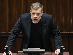 Miniatura: Socjalista z nieludzką twarzą