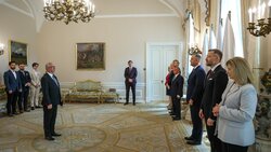 Miniatura: Trybunał sięgnął bruku