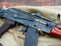 Miniatura: "Dług", "Lincz", Bystrzyca Kłodzka