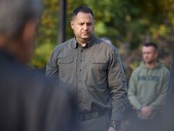 Miniatura: Krajobraz po Jermaku