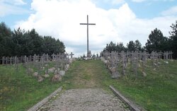 Miniatura: Największa tajemnica obławy augustowskiej