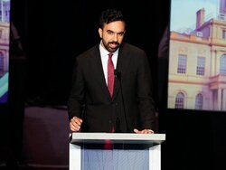 Miniatura: Lewicowa kontrrewolucja?