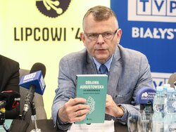 Miniatura: Był instytut, jest substytut