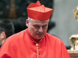 Miniatura: Showman wraca do Łodzi