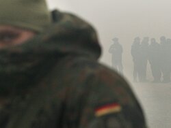 Miniatura: NATO pod niemiecką kuratelą