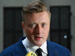 Miniatura: Rząd, który ściga opozycję