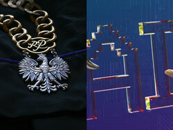 Miniatura: I kto to mówi?