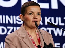 Miniatura: Hipokryci z PiS i KO