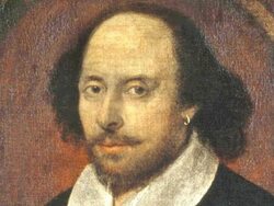 Miniatura: Szekspir mówi po polsku