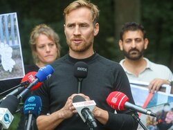 Miniatura: Nie taka praworządna