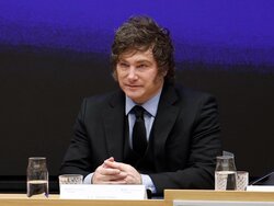 Miniatura: Uwolnić Argentynę od "kasty"