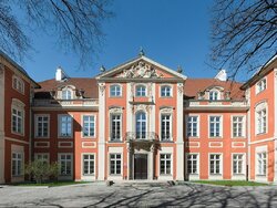 Miniatura: Skarbiec sióstr wizytek