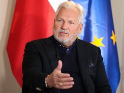 Miniatura: Aleksander Śmiały