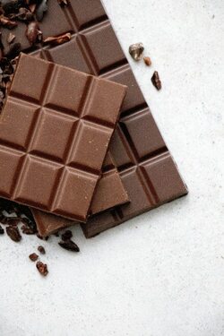Miniatura: Dolce vita czekolady