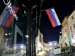 Miniatura: Turystyczna perła Słowenii