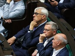 Miniatura: Polska w rękach głupców