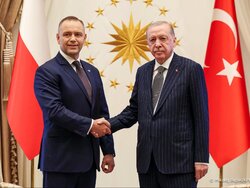 Miniatura: Szczypta optymizmu
