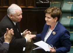 Miniatura: Co się stało z jedną drużyną?