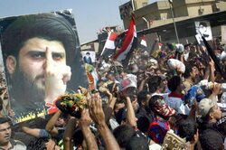Muktada: Od watażki do władcy Iraku