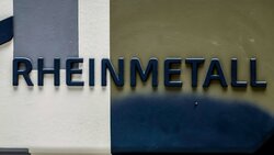 Miniatura: Niemiecka maszynka do robienia pieniędzy