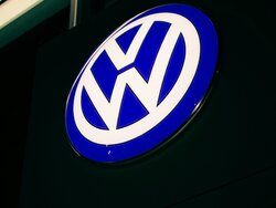 Miniatura: Cena uzdrowienia Volkswagena