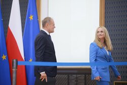Miniatura: Musisz się zatrudnić w szpitalu jako salowa