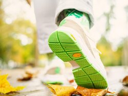 Miniatura: Buty do chodzenia