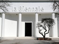 Miniatura: Czy rosyjscy artyści nawiedzą Wenecję?