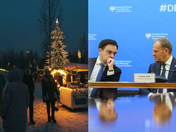 Miniatura: Zdrowa polityka budżetowa a winter...