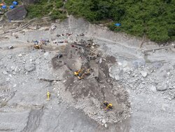 Miniatura: Tragedia w Nepalu – wina człowieka czy...