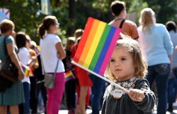 Miniatura: Dwie mamy bez taty