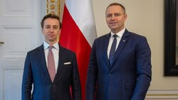 Miniatura: Konfederacja słono zapłaci za flirt z...