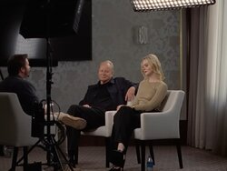 Miniatura: Sceny z życia rodzinnego