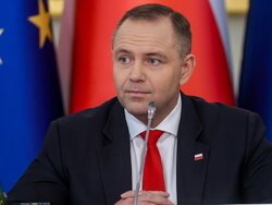 Miniatura: Prezydencki pakt senacki
