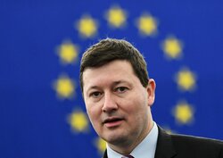 Miniatura: Selmayr – szara eminencja eurokracji