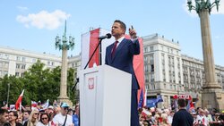 Miniatura: Odczepcie się ode mnie!