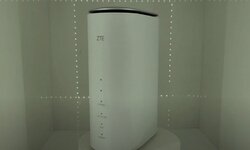 Miniatura: Nasze testy: Router Zte Mc888 Pro