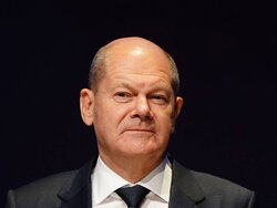 Miniatura: Tako rzecze Olaf Scholz