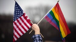 Czy bez wsparcia Kościoła można zatrzymać rewolucję LGBT w USA i Kanadzie?