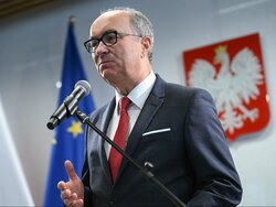 Miniatura: Towarzyszowi Czarzastemu ciężko wiodło się...