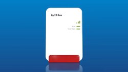 Miniatura: Test "Do Rzeczy": Router Fritz!box 6860 5g
